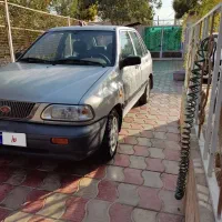 پراید141 مدل88|خودرو سواری و وانت|نظرآباد, نظرآباد|دیوار