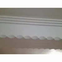 گچکاری وخورده کاری