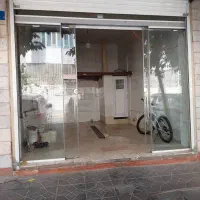 یک باب مغازه جهت اجاره|اجارهٔ مغازه و غرفه|تهران, المهدی|دیوار