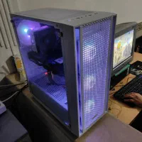 سیستم گیمینگ