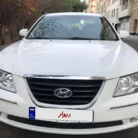 هیوندا سوناتا ۲۰۰۹