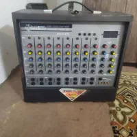 پاور میکسر بانیکو