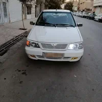 پراید132 sx فول