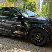 دنا پلاس ۱۴۰۱|خودرو سواری و وانت|ارومیه, |دیوار