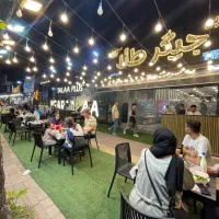 آشپز کمک آشپز