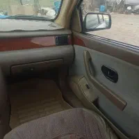 موتور ملی دوگانه کارخانه 88 بدون رنگ|خودرو سواری و وانت|حاجیلار, |دیوار