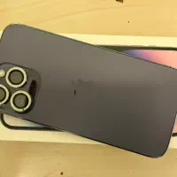 آیفون ۱۴ پرومکس ۲۵۶ za