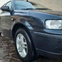 سمند ال ایکس مدل ۹۰|خودرو سواری و وانت|دماوند, گیلاوند|دیوار