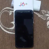 موبایل J6+