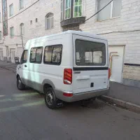 ایویکو a36 مدل ۹۱|خودرو سنگین|اردبیل, |دیوار