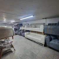 سرویس مبل ۷ نفره راحتی فقط و فقط ۸ میلیون