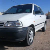 پراید ۱۳۹۰|خودرو سواری و وانت|سیرجان, |دیوار