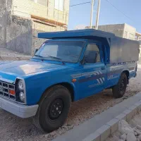 وسیله نقلیه نیسان۱۴۰۳|خودرو سواری و وانت|اسفراین, |دیوار