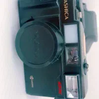 دوربین یاشیکا|دوربین عکاسی و فیلم‌برداری|اسلام‌‌آباد غرب, |دیوار