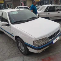 405slx مدل99|خودرو سواری و وانت|برازجان, |دیوار