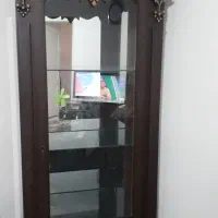 بوفه سالم و نو  زیر قیمت