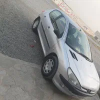 پژو ۲۰۶ مدل ۸۳|خودرو سواری و وانت|مشهد, شهرک صنعتی توس|دیوار