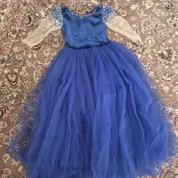 لباس مجلسی دخترانه|لباس|شاهینشهر, مخابرات (شهید بهشتی)|دیوار