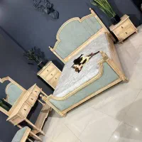 سرویس خواب دیاموند|تخت و سرویس خواب|قشم, |دیوار