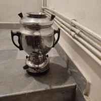 سماور گازی|سماور، چای‌ساز، قهوه‌ساز|تبریز, |دیوار