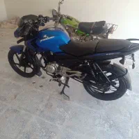 پالس 135LS