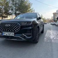 تیگو ۸ پرو مدل ۴۰۱|خودرو سواری و وانت|مشهد, شریف|دیوار