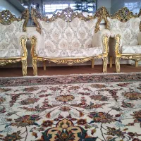 مبل|مبلمان خانگی و میز عسلی|تربت‌حیدریه, شهرک ولیعصر|دیوار