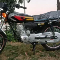 هندا تیزتک ۱۲۵ مدل ۱۴۰۴