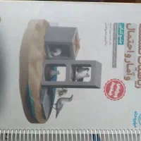 کتاب های کنکور رشته ریاضی سال چاپ ۱۴۰۳|کتاب و مجله آموزشی|تهران, پاسداران|دیوار