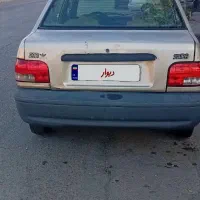 پراید مدل ۸۵ قیمت مناسب