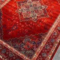 فرش لاکی طرح دستباف ۱۲۰۰ شانه|فرش|تهران, هروی|دیوار