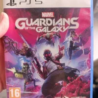 دیسک  guardians of the galaxy PS5 معاوضه یا فروش