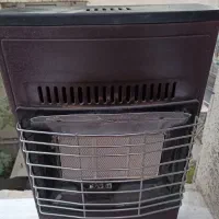 بخاری|بخاری، هیتر، شومینه|تهران, هروی|دیوار