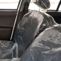 کوییک Gxr سقف مشکی|خودرو سواری و وانت|قم, زنبیل آباد|دیوار