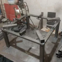 به یک همکار نیازمندم|استخدام صنعتی، فنی، مهندسی|تبریز, |دیوار