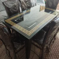 میز نهارخوری ۶نفره