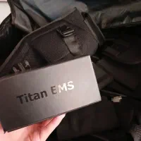 دستگاه EMS تایتان|تجهیزات ورزشی|کرج, جهان‌شهر|دیوار