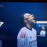 کد بتای fc 27 آماده استفاده Xbox