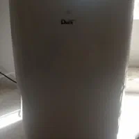 کولرگازی زمینی 14هزار