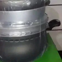قابلمه ۸ پارچه ناخ فوری