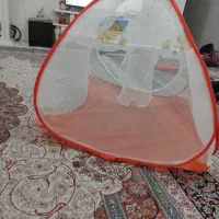 پشه بند