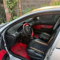 ۲۰۶ مدل ۸۳|خودرو سواری و وانت|رامسر, |دیوار