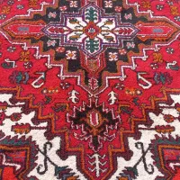 جفت فرش ۶ متری دستبافت نو نو در تبریز|فرش|تبریز, |دیوار