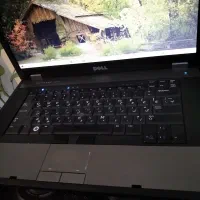 لپتاپ دل core i3 سالم و تمیز|رایانه همراه|تهران, حشمتیه|دیوار