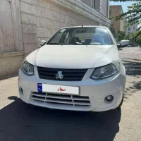 ساینا آخر۹۹ کم کار  شاسی پلم بدون رنگ