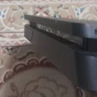 ps4 کپی خور slim|کنسول، بازی ویدئویی و آنلاین|خمین, |دیوار
