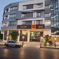 پیک موتوری، سالندار|استخدام خدمات فروشگاه و رستوران|شیراز, تاچارا|دیوار