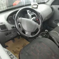 تیبا۲ مدل ۹۸|خودرو سواری و وانت|رشت, جانبازان|دیوار