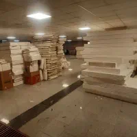 یونولیت دیوار کشی و کف سازی و رویه یونولیتی آجرنما|مصالح و تجهیزات ساختمان|تهران, تهرانپارس جنوبی|دیوار