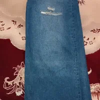 شلوار واید زنانه